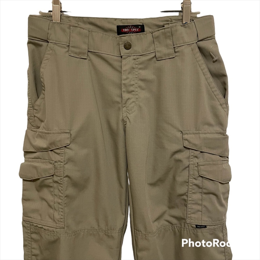 Tru-Spec pants - Picture 2 of 9